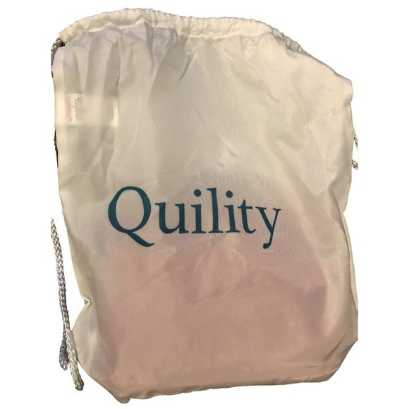 Quility Therapy Sensory Swing, New, Red, up to 77lbs, Indoor/Outdoor - Picture 1 of 4